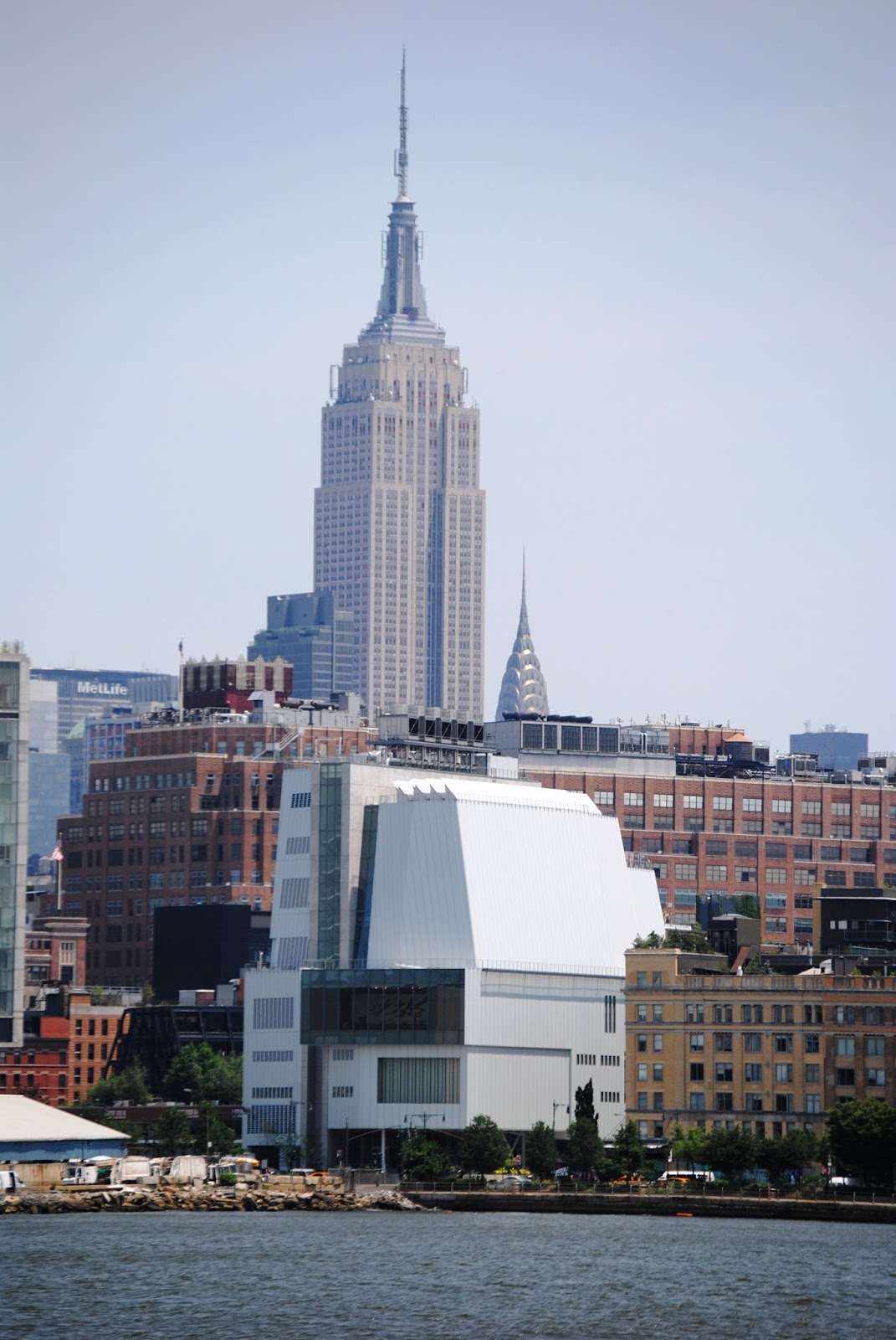 Our Adventures West Haverstraw, New York (New York City)