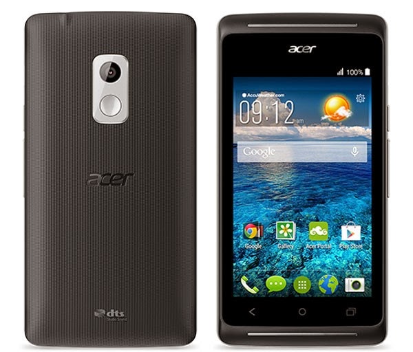 Acer Liquid Z205 Acer Liquid Z205