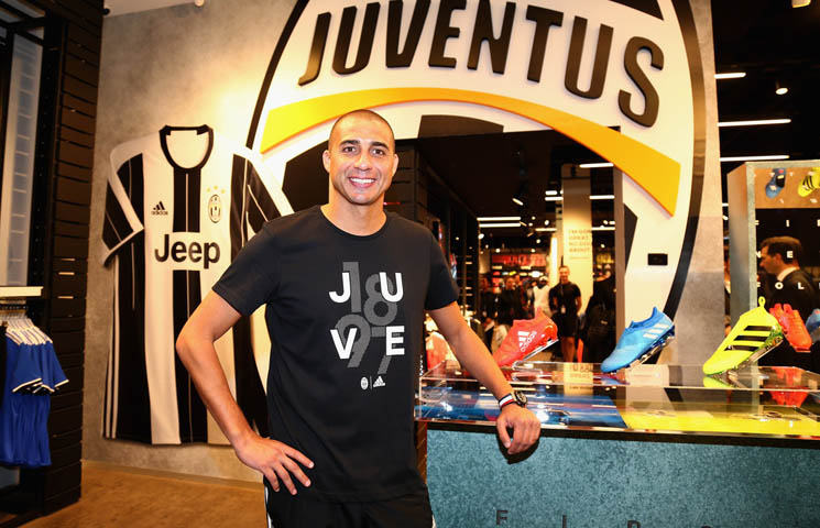 Trezeguet: "Liga prvaka je jako važna za Juventus" Trezeguet: "Liga prvaka je jako važna za Juventus"