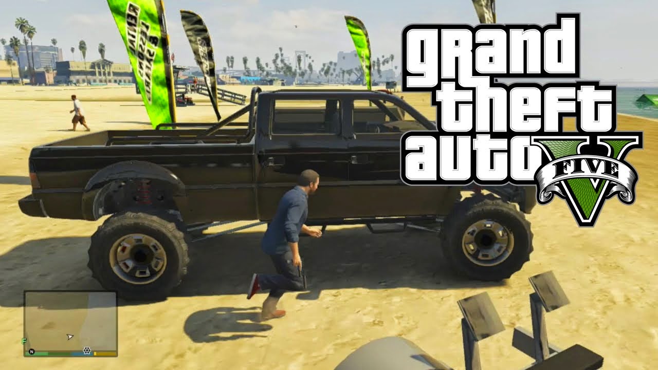 More Features And Option In Gta 5 Cars List
