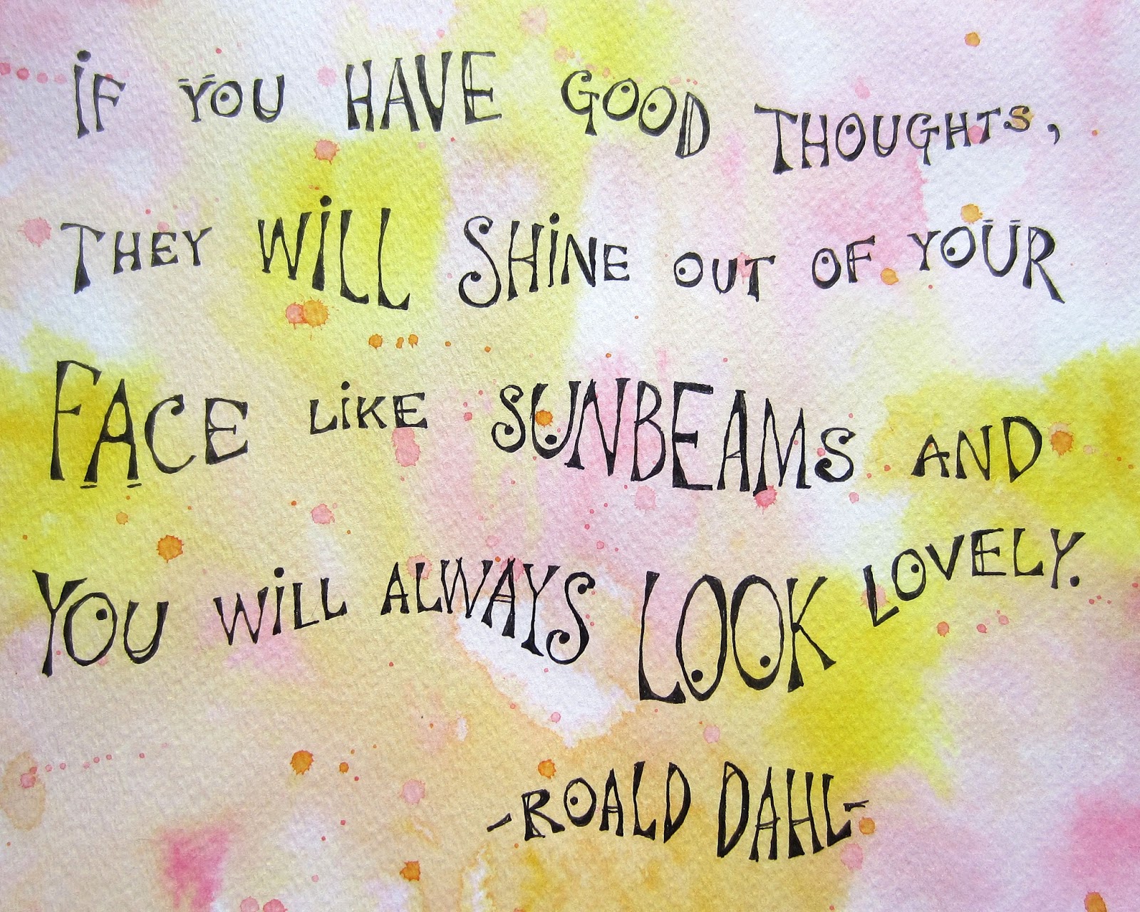 Beautifully Said by Quotabelle Beautifully Said by Quotabelle