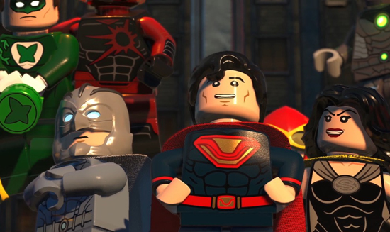 lego dc super villains xbox one argos