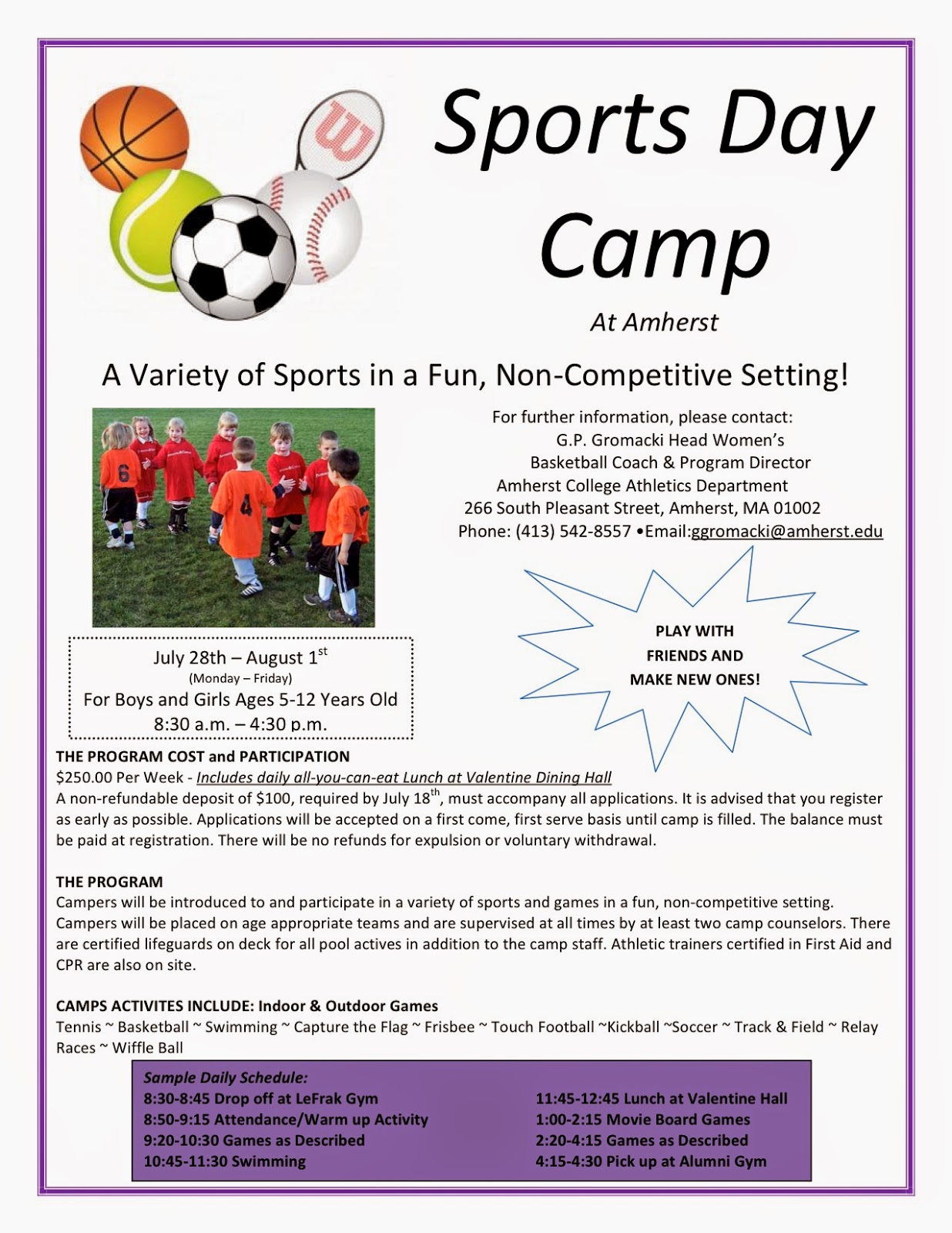discount code us sports camps