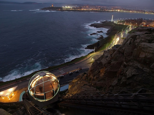 A Coruña (Espanha): O que você precisa saber antes de viajar para lá