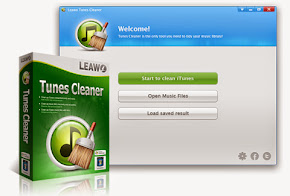 Get Free Tunes Cleaner