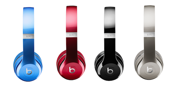 solo2 luxe beats by dre