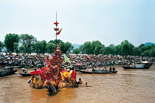 Dragon Boat Festival, ETHNIKKA blog for human cultural knowledge