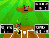 'Baseball Stars Professional', la ración Neo-Geo de esta semana para consolas de última generación