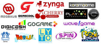 Harga Dasar Voucher Game Online Termurah Harga Dasar Voucher Game Online Termurah