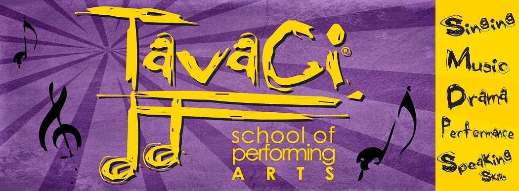 TaVaci School of Performing Arts- Burley