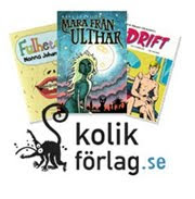 Kolik förlag