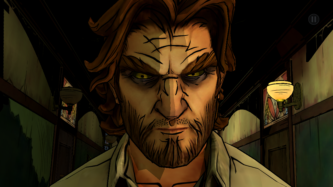Análise The Wolf Among Us Ep 01 à 05 A Place Of Games