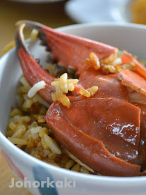 Seafood in Johor Gelang Patah at Star Chef Restaurant 星名廚 Seafood-Johor-Gelang-Patah-Star-Chef-Restaurant-星名廚