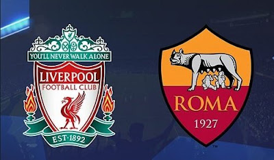 موعد مباراة ليفربول وروما في دور النصف نهائي والقنوات الناقلة
