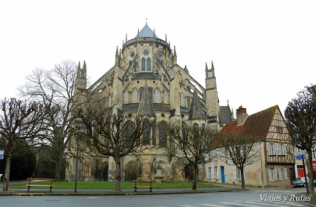 Bourges Bourges