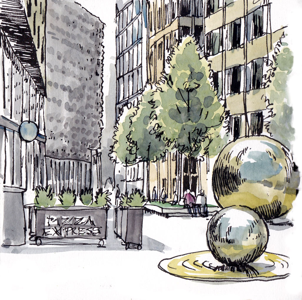 Download Michael Gage Sheffield St Paul S Place Desktop Wallpaper Wallpaper Michael Gage Sheffield St Paul S Place Free