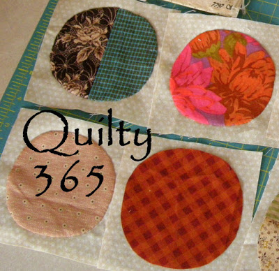 Quilty 365 Inicio 1/1/2016-6/12/2017