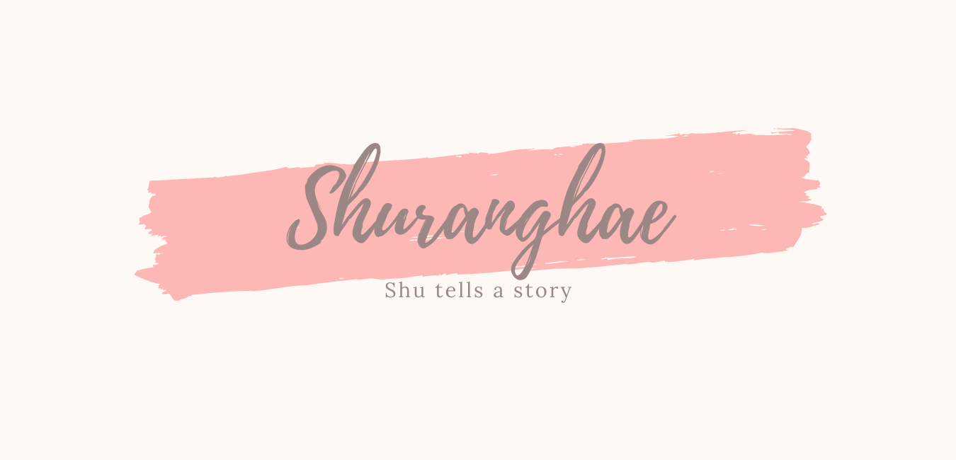 SHURANGHAE