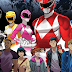 O Guia definitivo dos Quadrinhos de Power Rangers