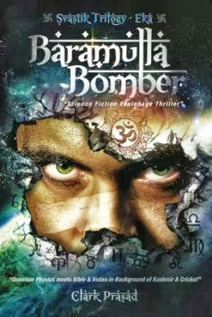 Baramulla Bomber Suraj Clark Prasad