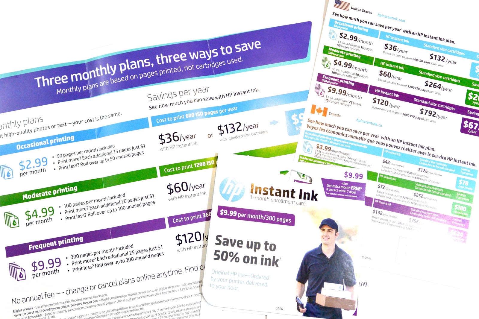 How to Print 600 Color Copies for less than 10 Stephanie McConnell