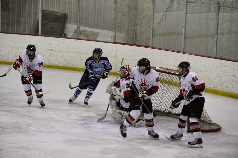 Philadelphia Revolution Network September 2013