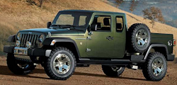 used 2016 jeep gladiator 1