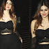 Black Dress में बेहद खूबसूरत नजर आई टीवी की नागिन कही जाने वाली मौनी रॉय