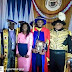 2face Idibia bags Master of Arts from Igbinedion University (SEE PHOTO)