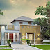 5 bedroom modern house in 1430 square feet