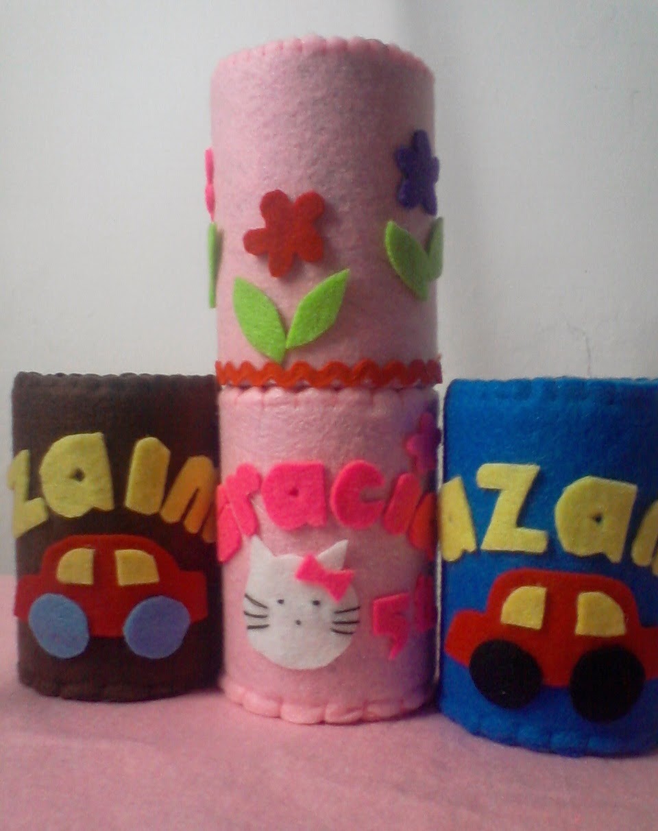 35+ Kerajinan Tangan Dari Bambu Tempat Pensil, Konsep Top!