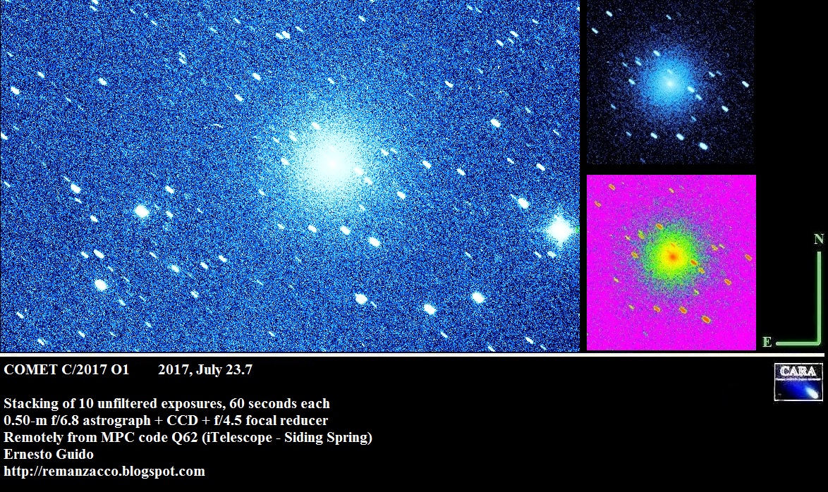 Comet