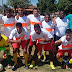 CAMPEONATO DE FUTEBOL DO RIO BRANCO MOVIMENTA ZONA RURAL