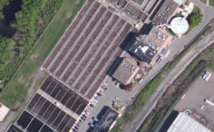 PA Environment Digest Blog DEP Hearing Nov. 2 On Scranton Wastewater