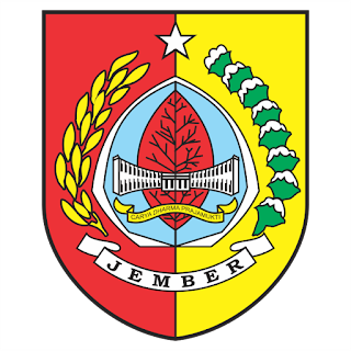 LOGO KABUPATEN JEMBER