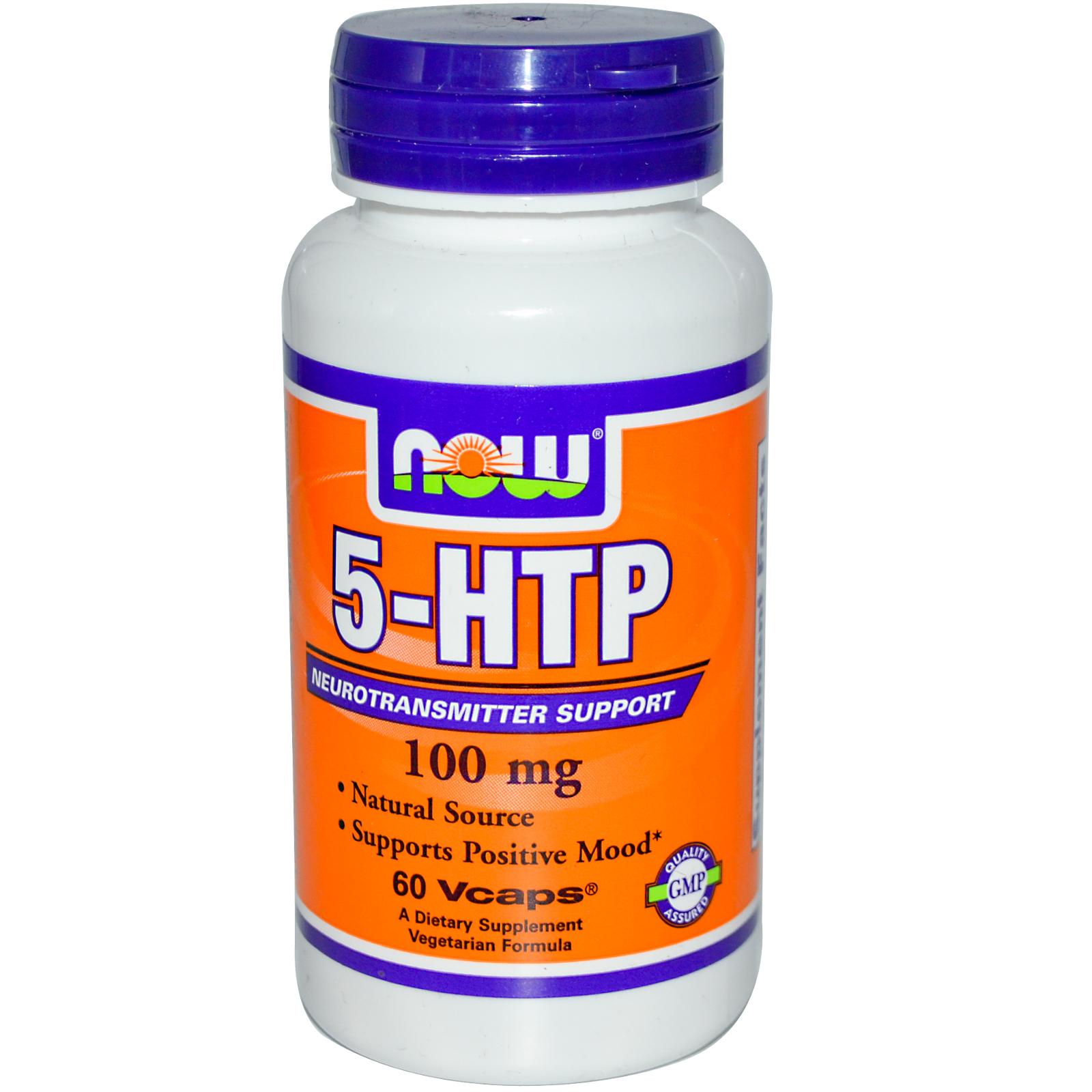 Anxiety 5 Htp For Anxiety
