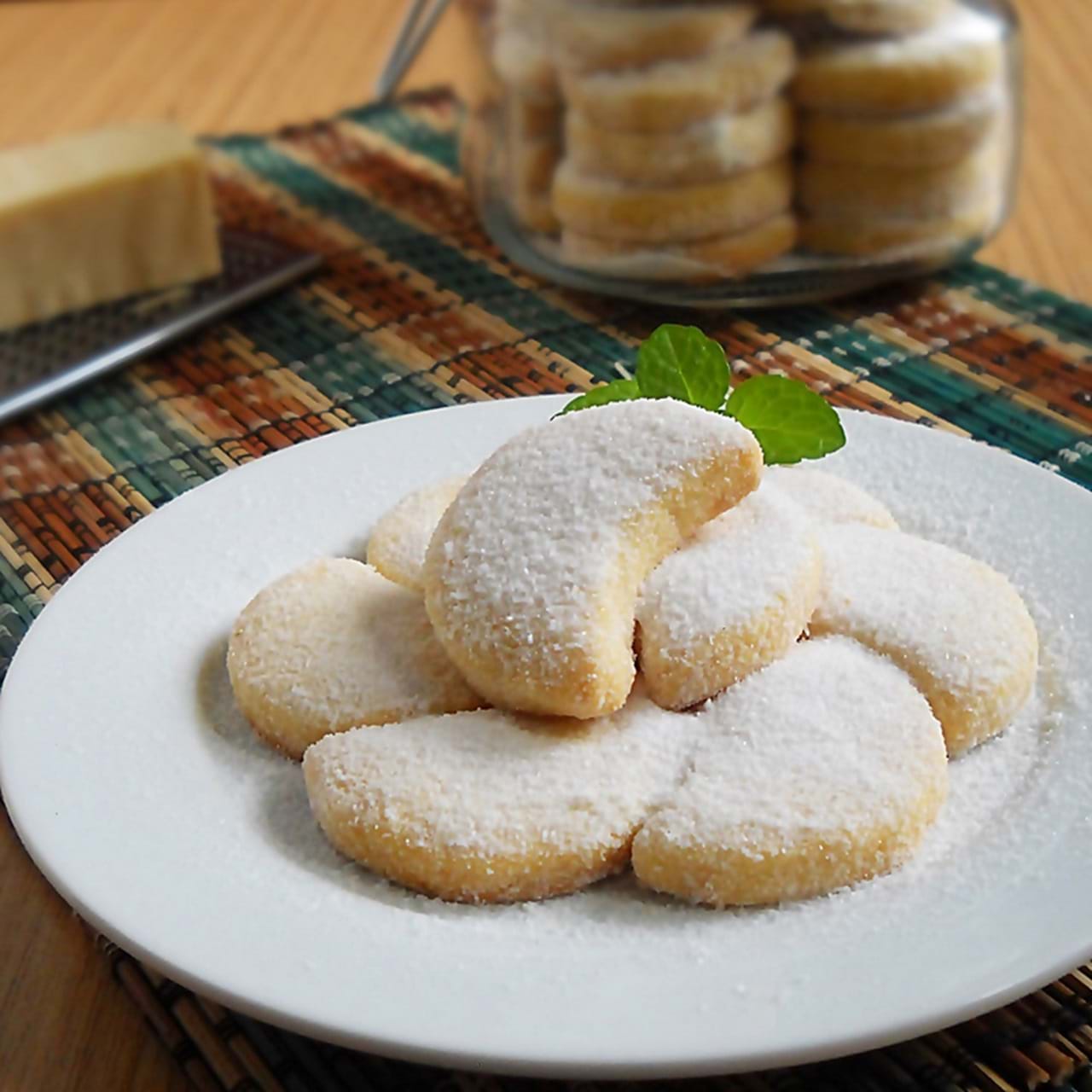 Kumpulan Resep Kue Kering yang Wajib Dicoba Rahasia Masak Kumpulan Resep Kue Kering yang Wajib Dicoba Rahasia Masak