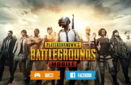 Mobile PUBG Mobile PUBG