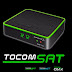 TOCOMSAT DUPLO HD 3 ATUALIZAÇÃO V4.70 RETORNO 58W - 15/09/2017