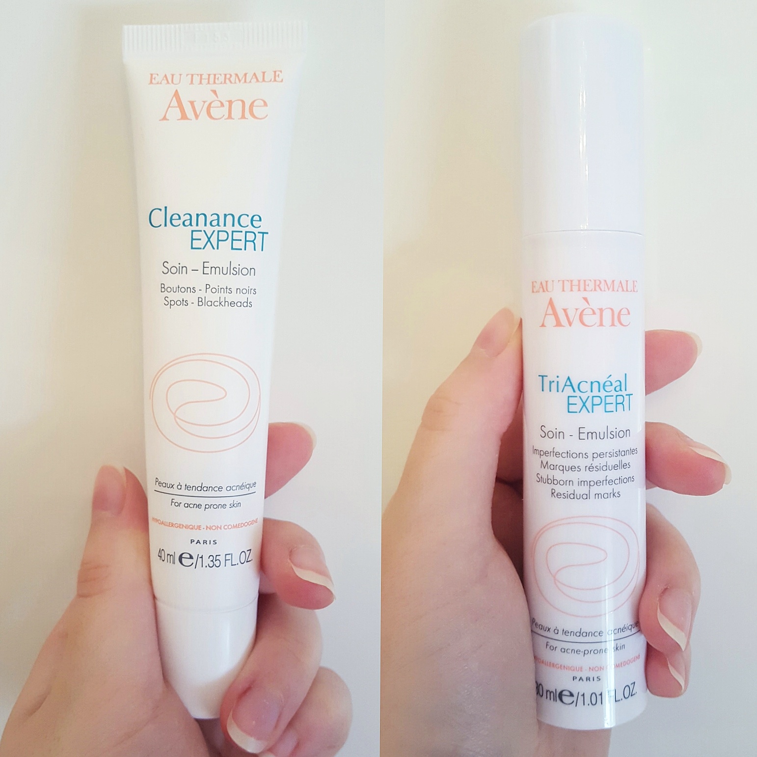 triacneal expert soin