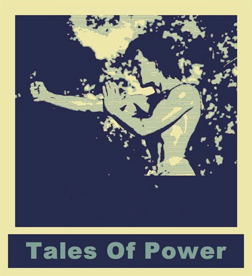 Tales Of Power