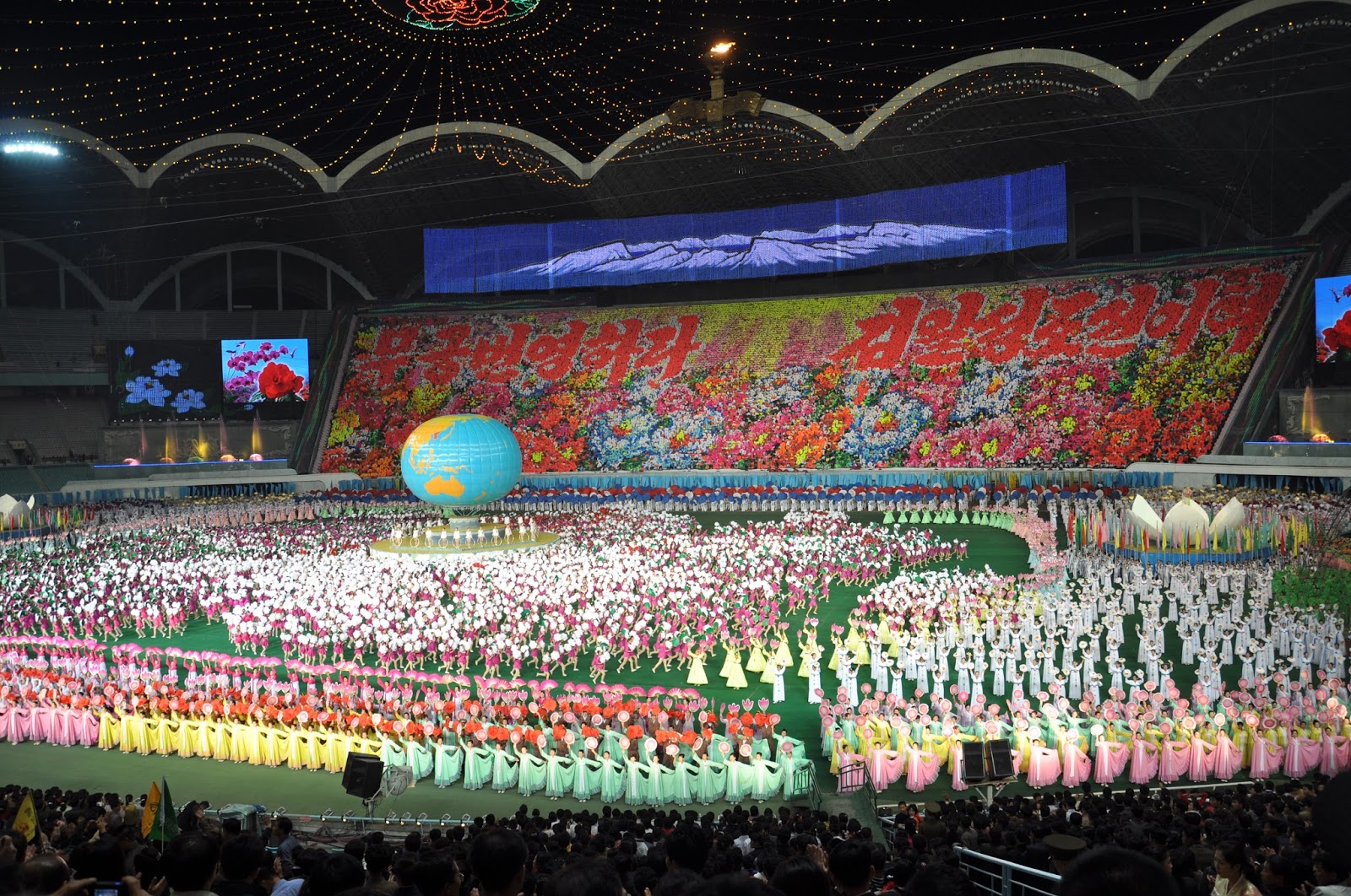 The Korean Story Can Foreigners Enter North Korea?