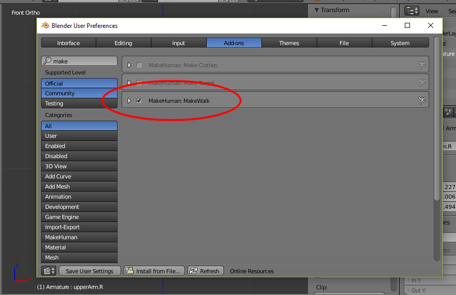 makewalk errors and corrections makewalk errors and corrections