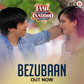 Bezubaan - Laali Ki Shaadi Mein Laddoo Deewana (2017) Bezubaan - Laali Ki Shaadi Mein Laddoo Deewana (2017)