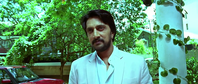 Bachchan (2013) Full Movie Hindi Dubbed 720p HDRip Free Download