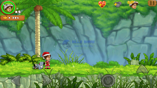 Jungle Adventures 2 v3.4