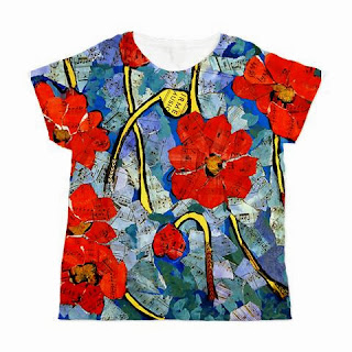 music t shirts
