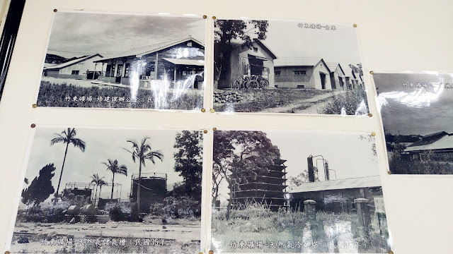 【食記】新竹竹東資源莊冰店,60年的古早味冰棒