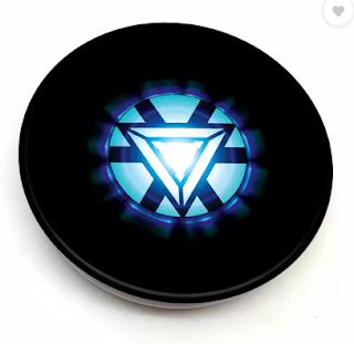 Tony Stark living Inside me 4 Product For Deep Iron Man Fans- Tony Stark living Inside me