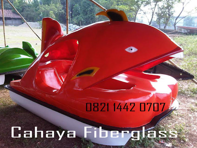sepeda air model ikan paus sepeda air model ikan paus